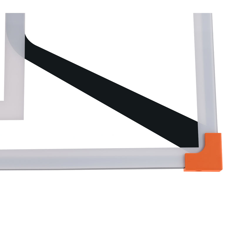 AXI Basketball Bøjle Premium Justerbar 230-305 cm