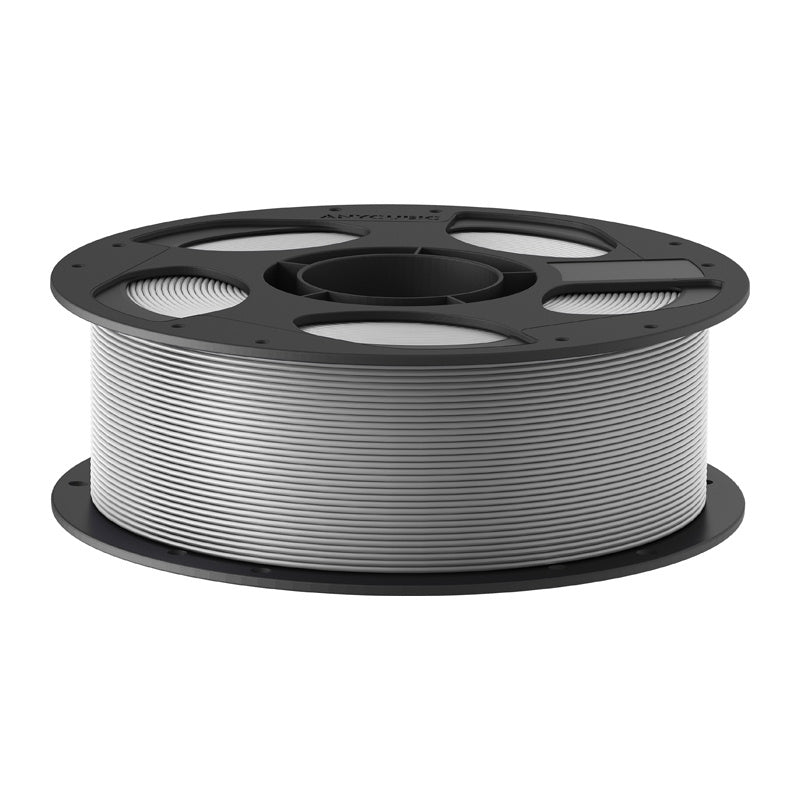 ANYCUBIC IPHPLGE-107 PLA-filament, 1 kg (grå)