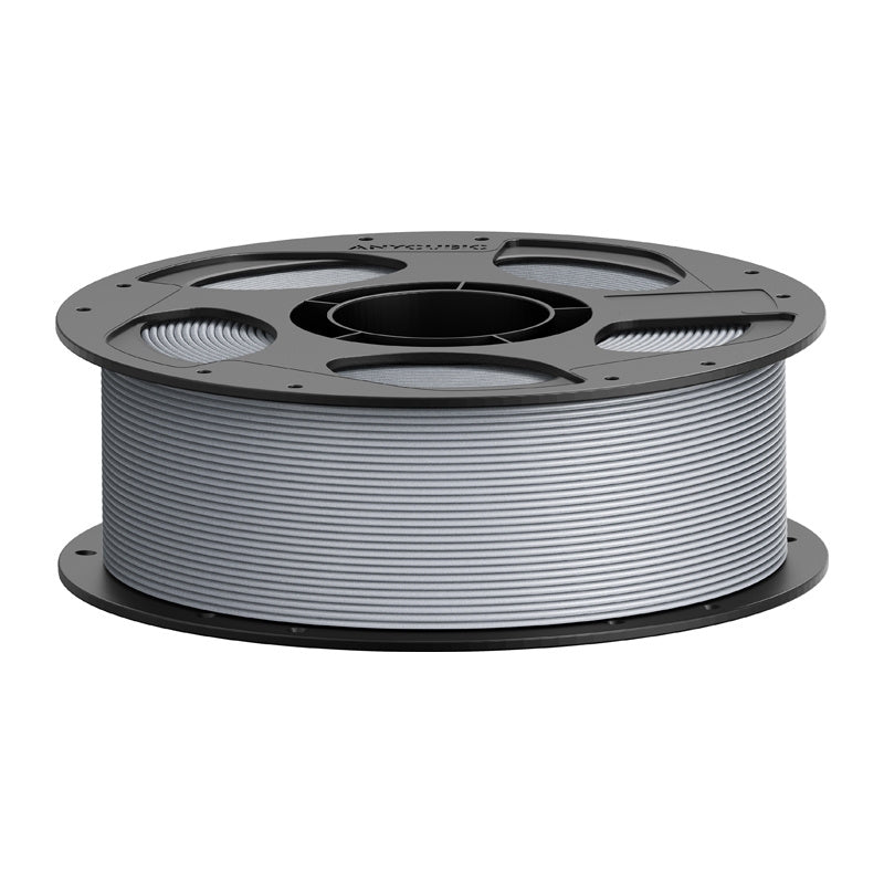 ANYCUBIC IPHPFFW-101 PLA-CF-filament 1 kg (fiskeskælshvid)