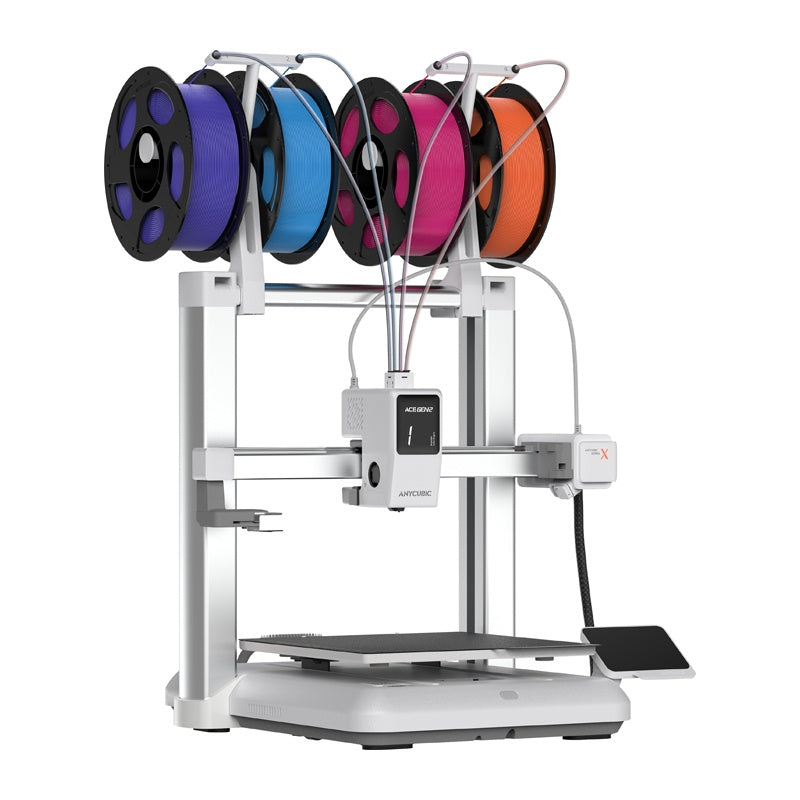 Anycubic Kobra X 3D-printer