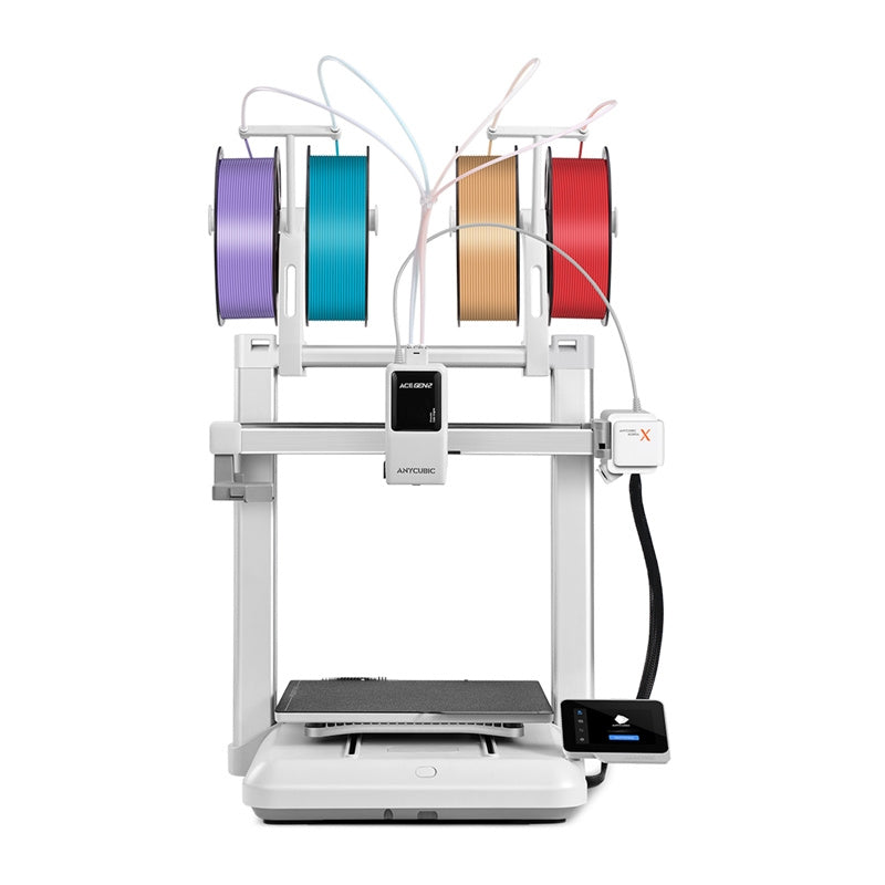Anycubic Kobra X 3D-printer