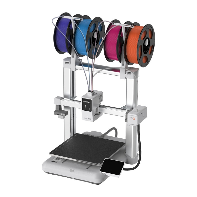 Anycubic Kobra X 3D-printer
