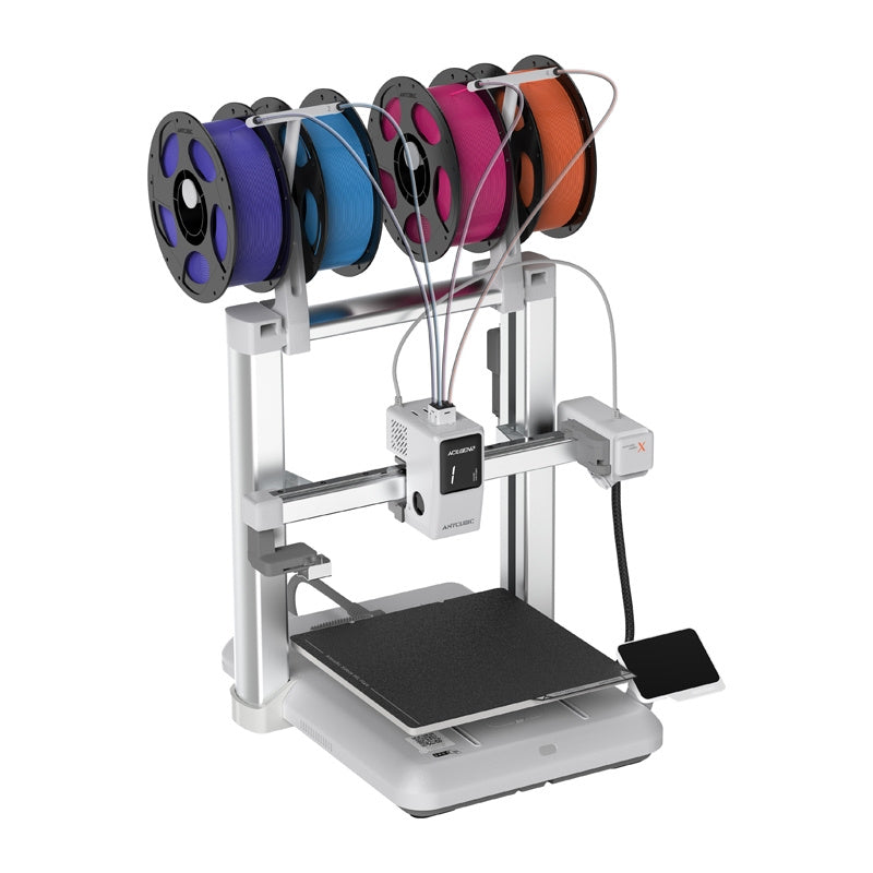 Anycubic Kobra X 3D-printer