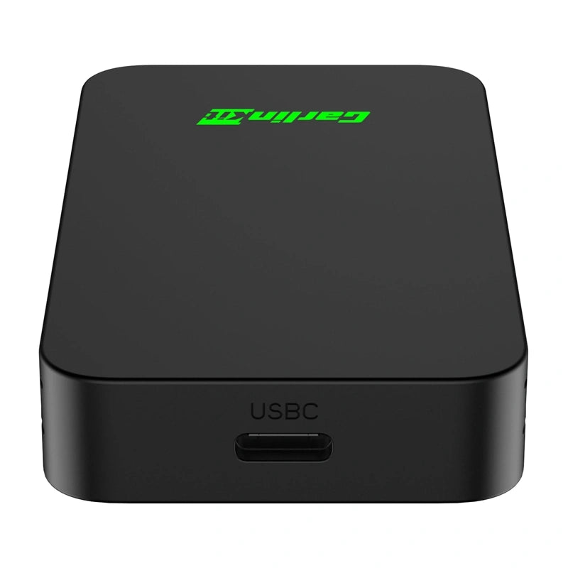 Carlinkit 2AIR-T trådløs adapter til CarPlay/Android Auto