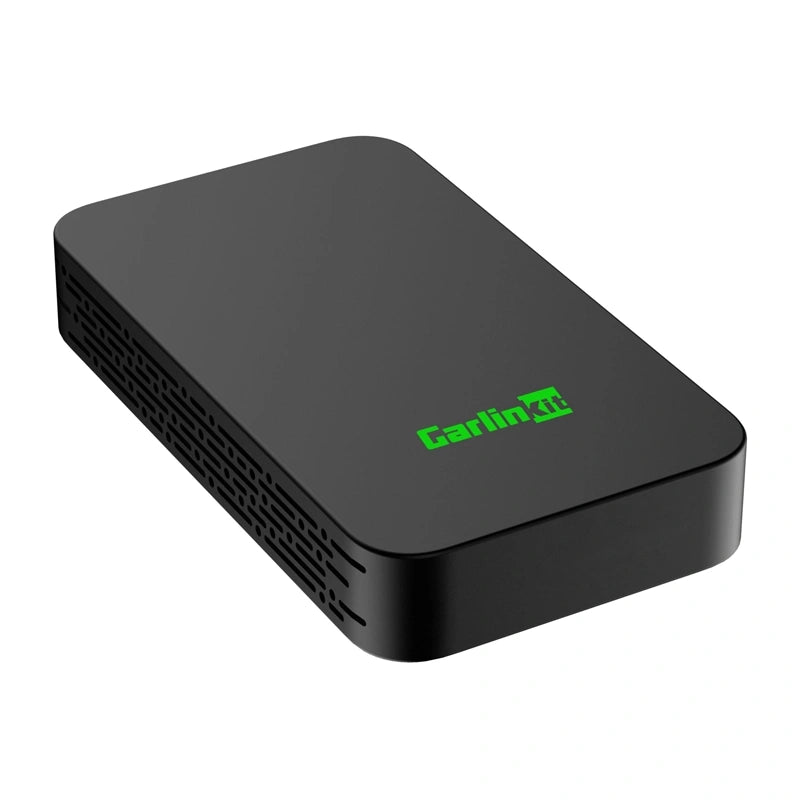Carlinkit 2AIR-T trådløs adapter til CarPlay/Android Auto