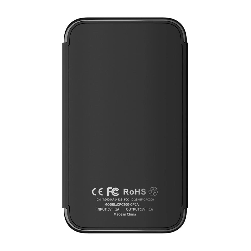 Carlinkit CP2A PRO trådløs adapter til CarPlay/Android Auto