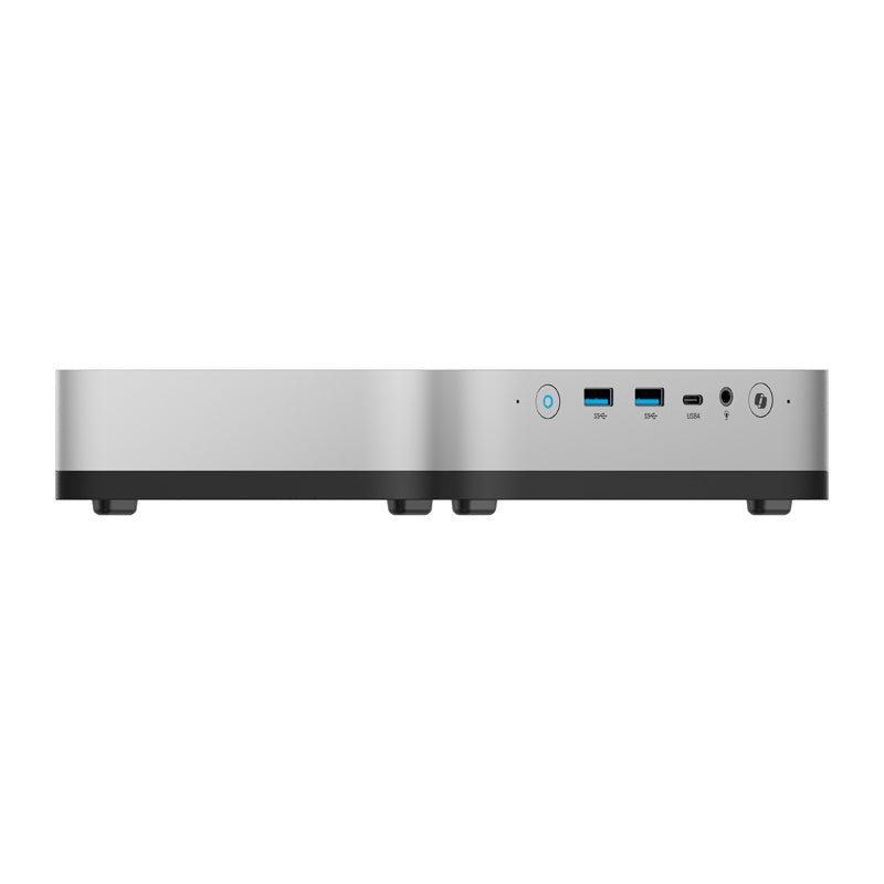 MINIS FORUM X1 Pro-470 Ryzen AI 9 HX470 barebone mini-pc