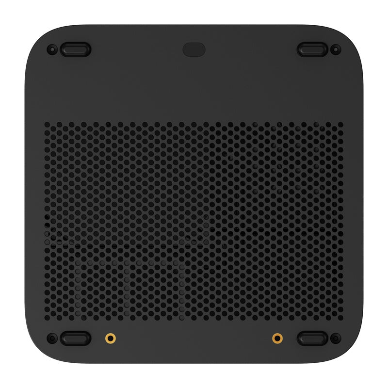 MINIS FORUM X1 Pro-470 Ryzen AI 9 HX470 barebone mini-pc