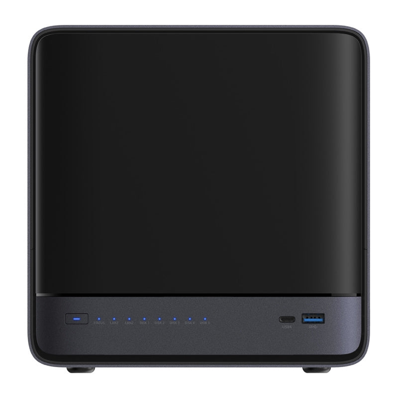 MINIS FORUM N5 Air Ryzen 7 H255 mini-pc 0GB 64GB