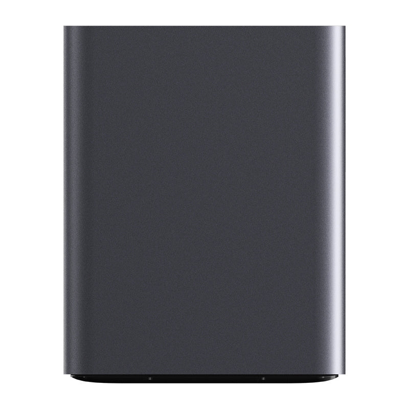 MINIS FORUM N5 Air Ryzen 7 H255 mini-pc 0GB 64GB