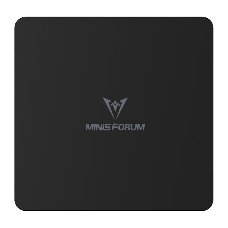 MINIS FORUM UM760 Slim Ryzen 5 7640HS mini-pc barebone