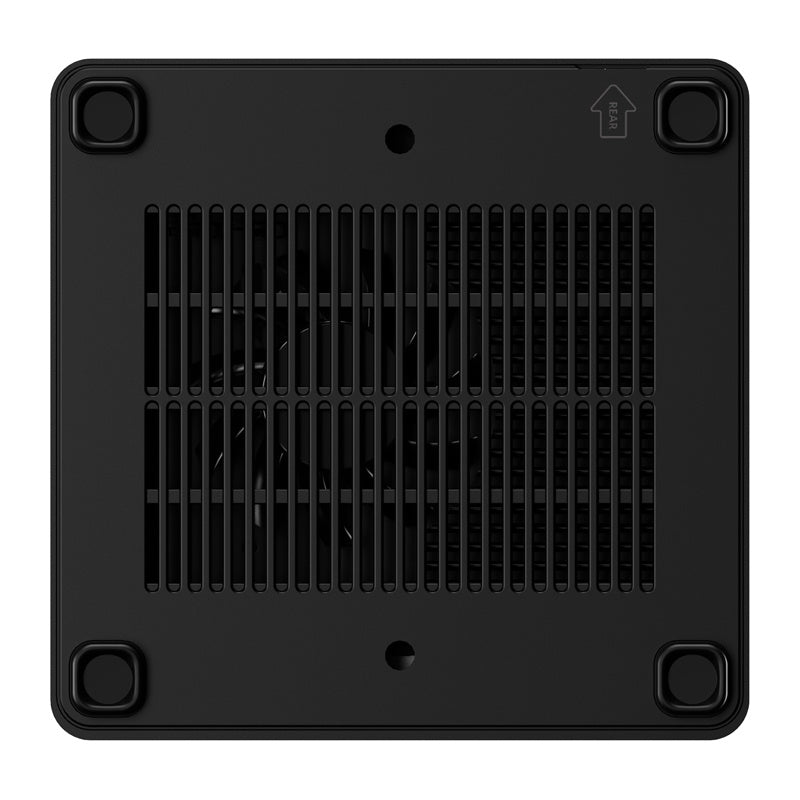 MINIS FORUM UM760 Slim Ryzen 5 7640HS mini-pc barebone