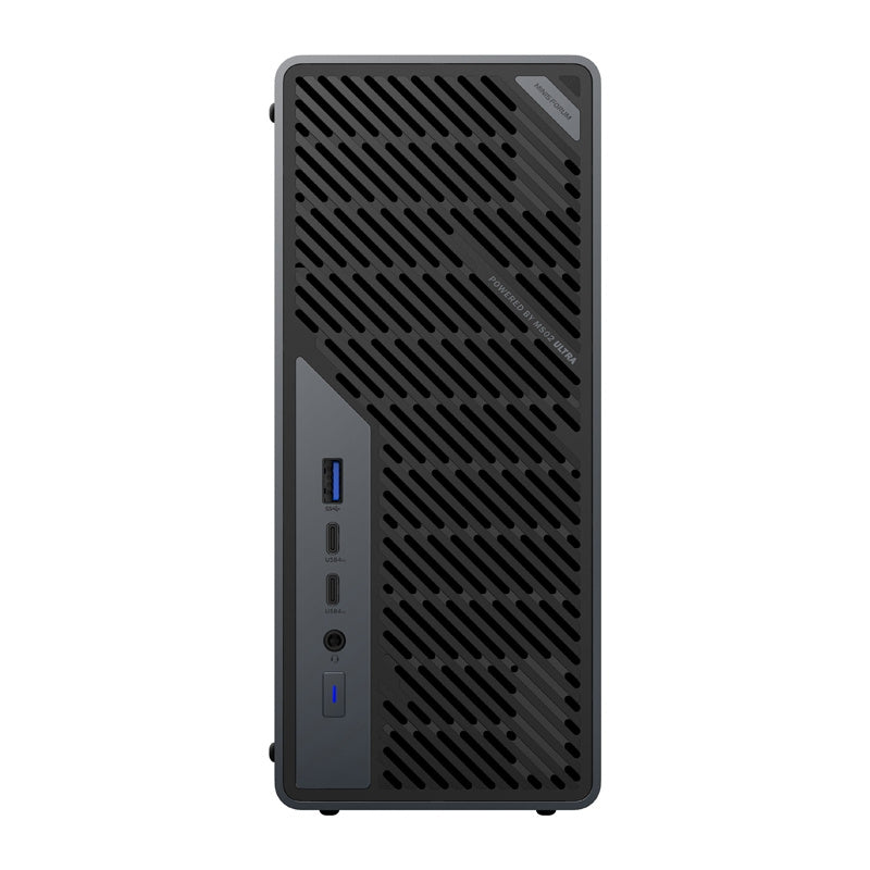 MINIS FORUM MS-02U-235HX Intel Core Ultra 5 235HX mini-pc barebone