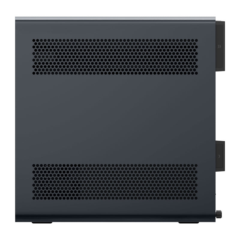 MINIS FORUM MS-02U-235HX Intel Core Ultra 5 235HX mini-pc barebone
