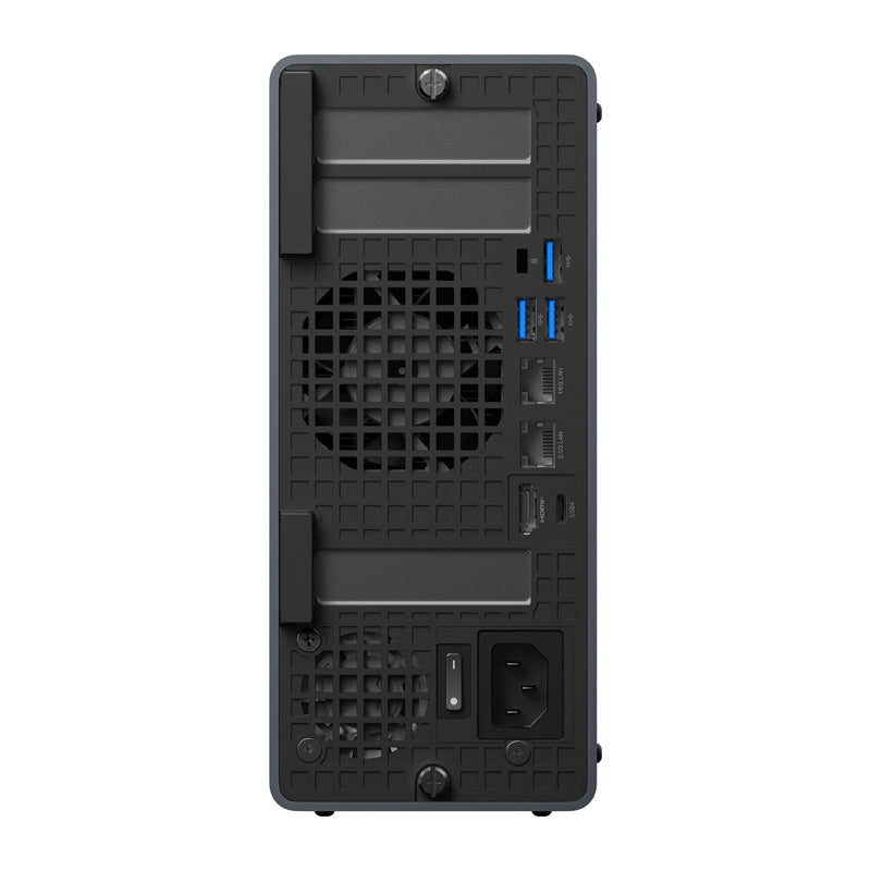 MINIS FORUM MS-02U-235HX Intel Core Ultra 5 235HX mini-pc barebone