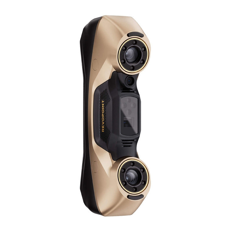 Revopoint MetroY Ultra 3D-scanner - Standard Edition