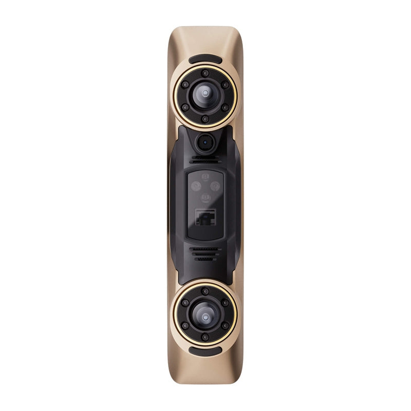 Revopoint MetroY Ultra 3D-scanner, CCM Edition