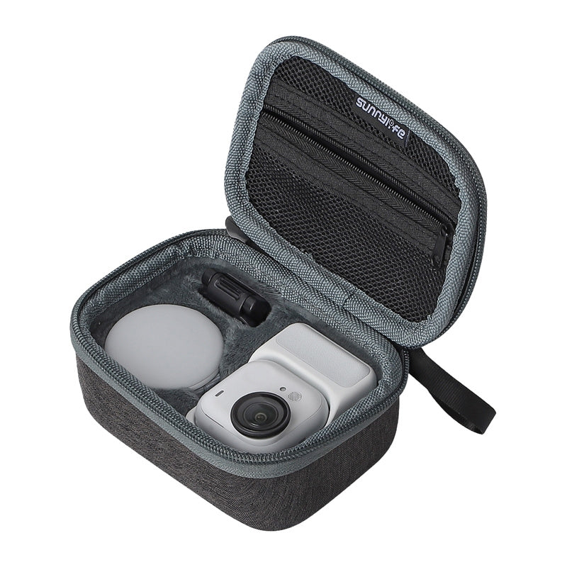 Sunnylife minietui til Insta360 GO Ultra