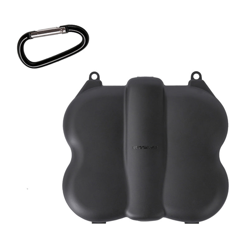 Sunnylife minietui med karabinhage til NEO 2 (sort)