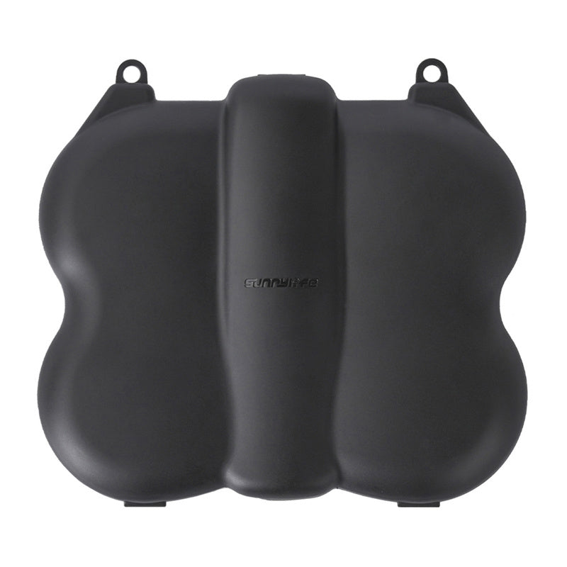 Sunnylife minietui med karabinhage til NEO 2 (sort)