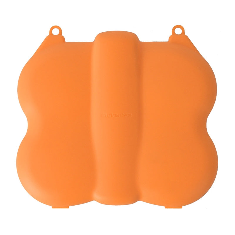 Sunnylife minietui med karabinhage til NEO 2 (orange)