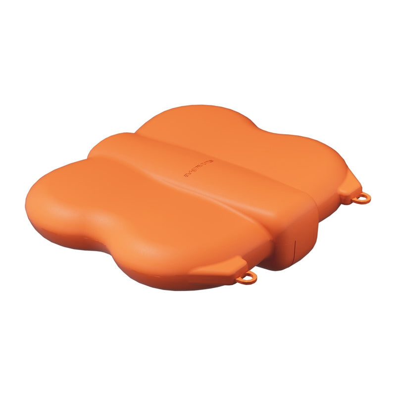 Sunnylife minietui med karabinhage til NEO 2 (orange)