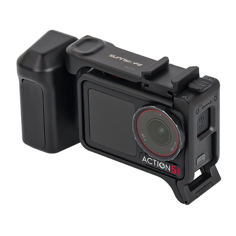 Sunnylife holder til OSMO Action 5 Pro/4/3