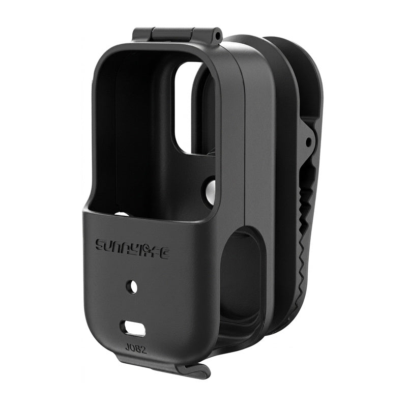 Sunnylife rygsækclips med 360° klemme til Osmo Nano