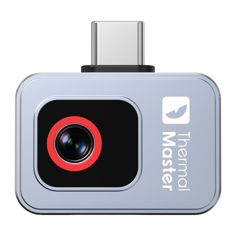 THERMAL MASTER P2 USB-C mini-termokamera
