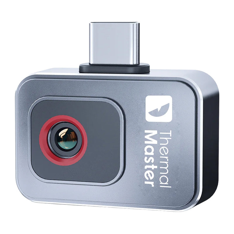 THERMAL MASTER P2 USB-C mini-termokamera