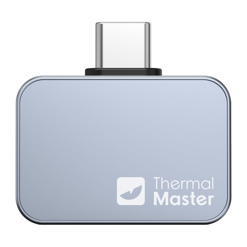 THERMAL MASTER P2 USB-C mini-termokamera