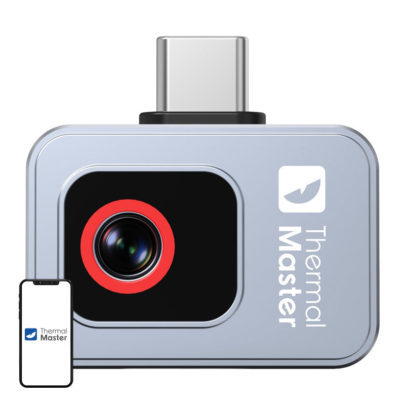 THERMAL MASTER P2 USB-C mini-termokamera