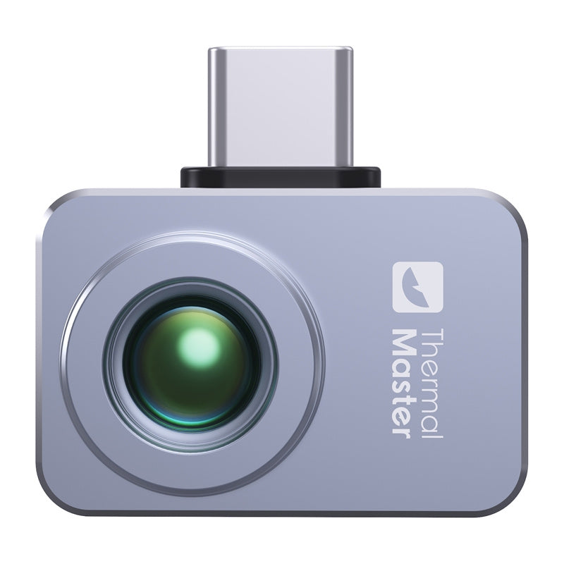THERMAL MASTER P2 Pro USB-C mini-termokamera