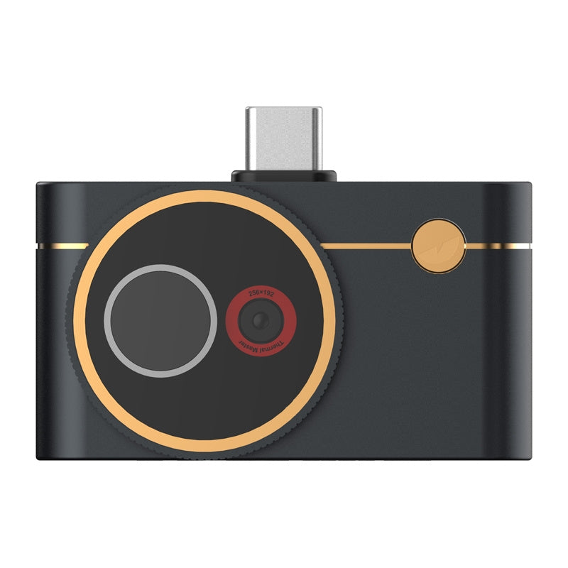 THERMAL MASTER P4 USB-C mini-termokamera