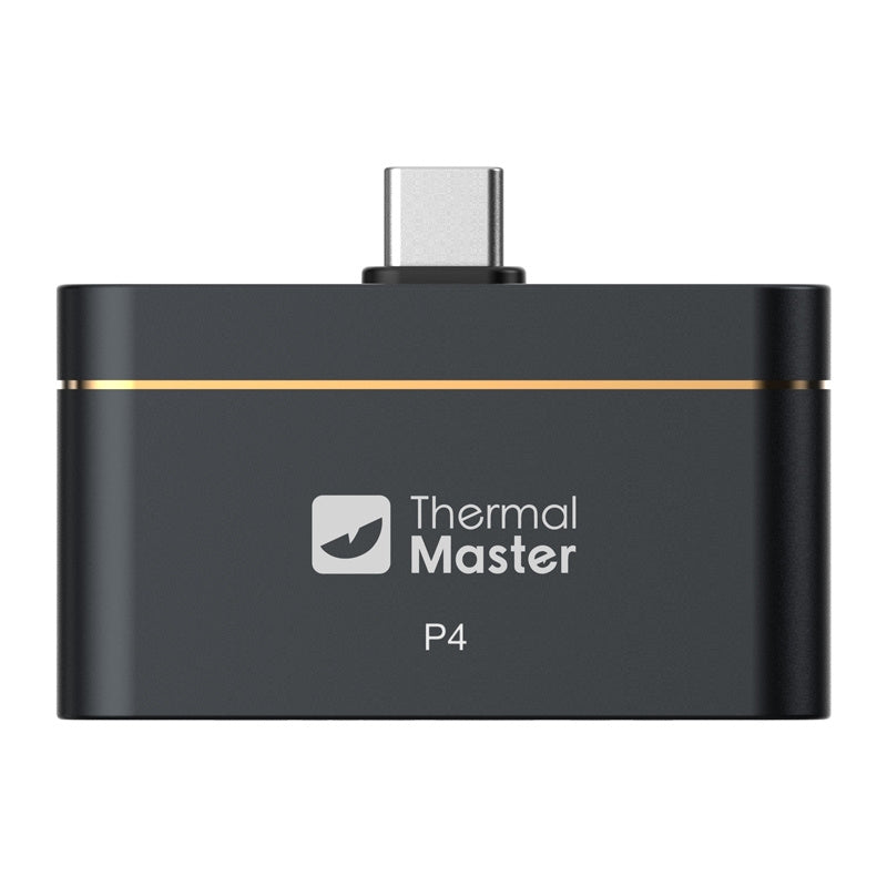 THERMAL MASTER P4 USB-C mini-termokamera