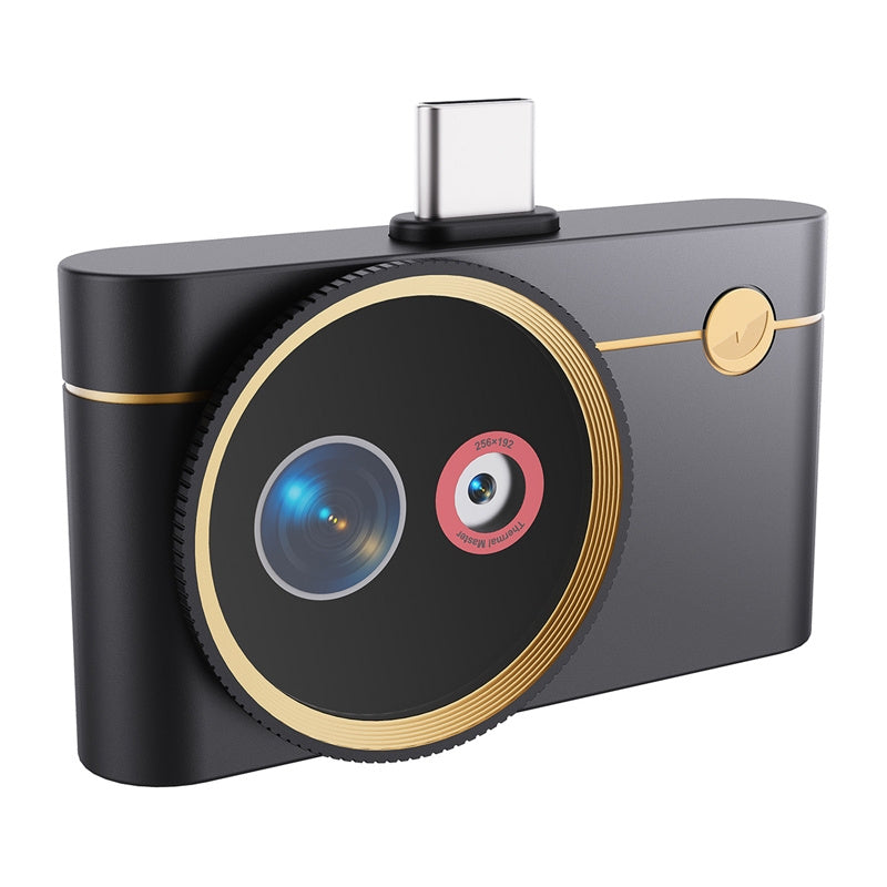 THERMAL MASTER P4 USB-C mini-termokamera