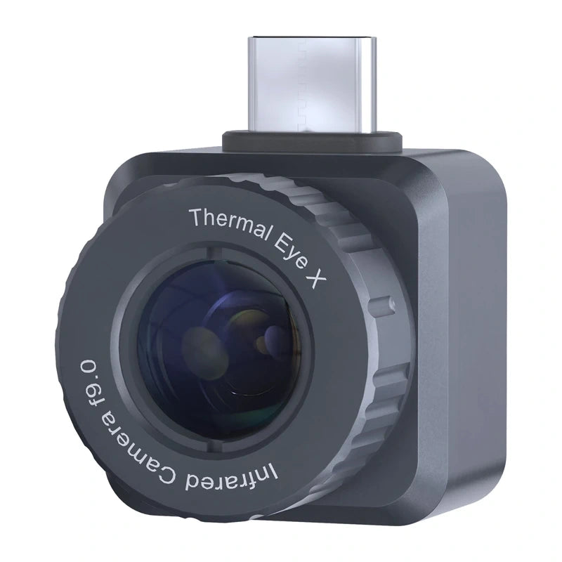 THERMAL MASTER X2 USB-C termokamera