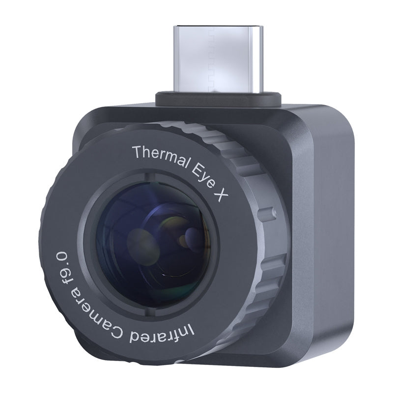 THERMAL MASTER X2 USB-C mini-termokamera