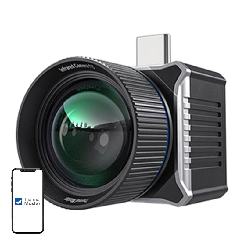 THERMAL MASTER T2Max termokamera