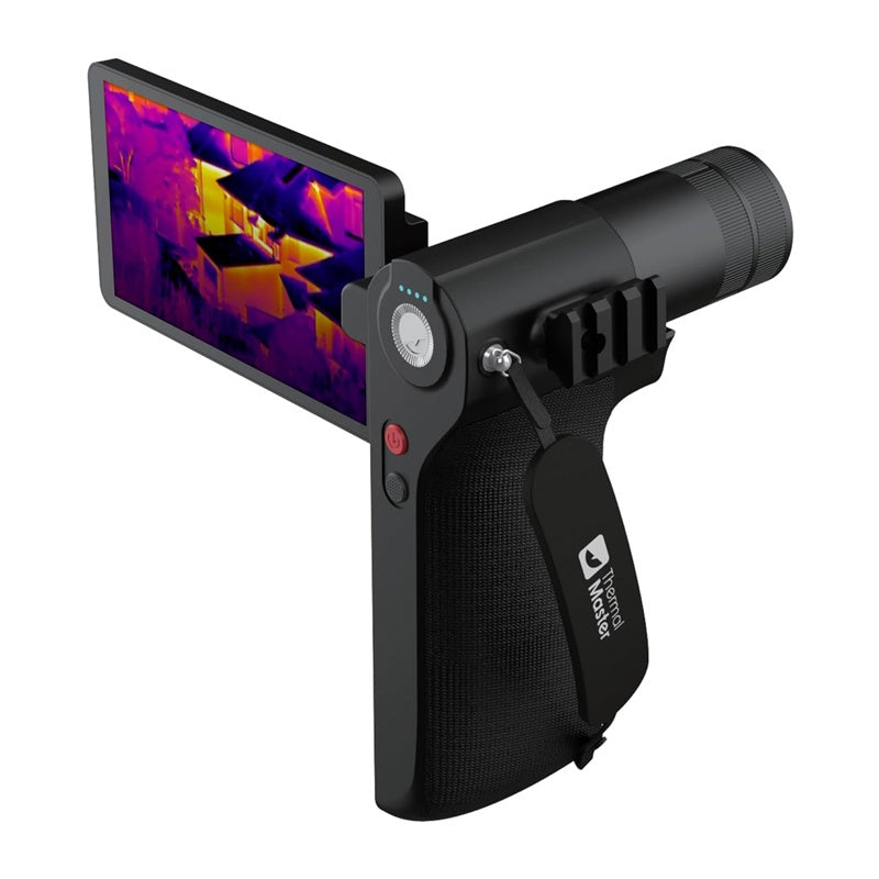 THERMAL MASTER DV2 termokamera