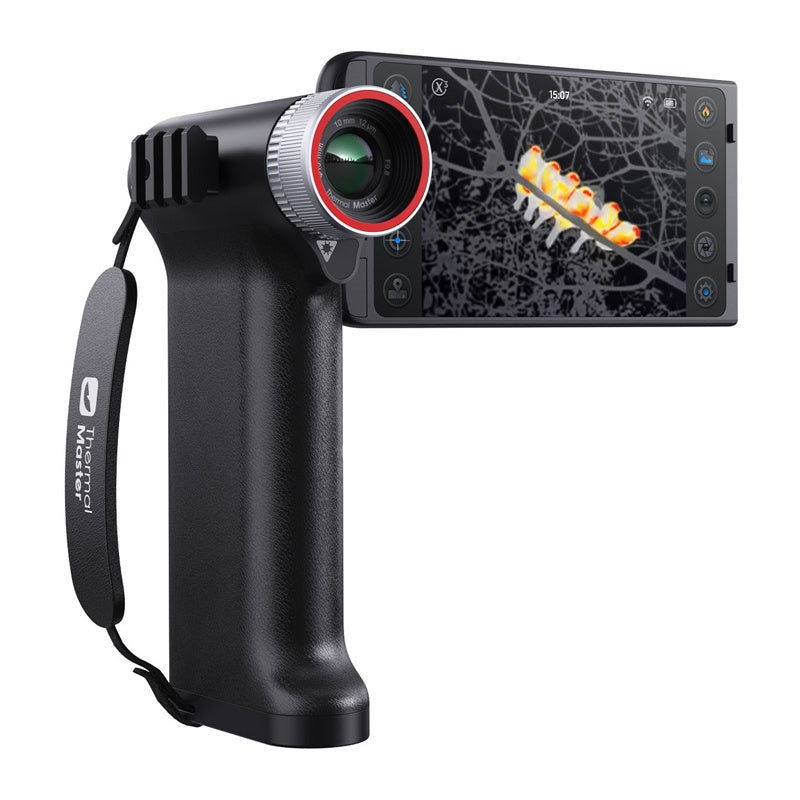 THERMAL MASTER DV2 termokamera