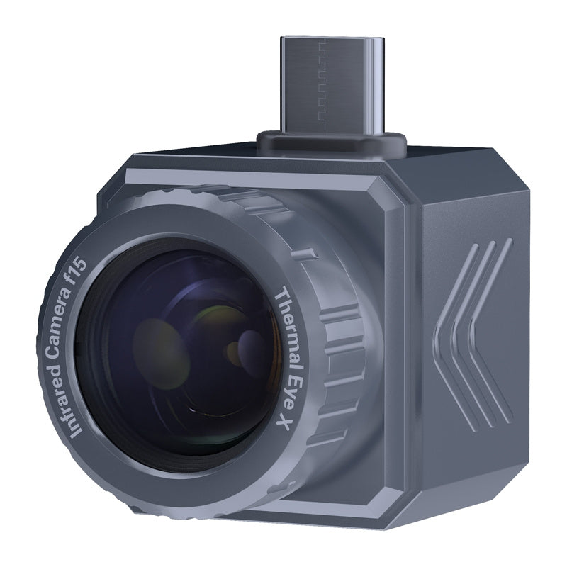 THERMAL MASTER X3 termokamera