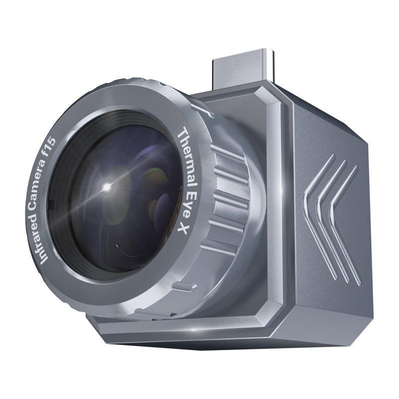 THERMAL MASTER X3 termokamera