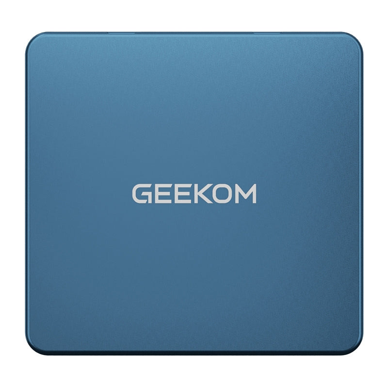 GEEKOM IT13 mini-pc Core i9-13900HK 16GB 1TB + Win11 Pro