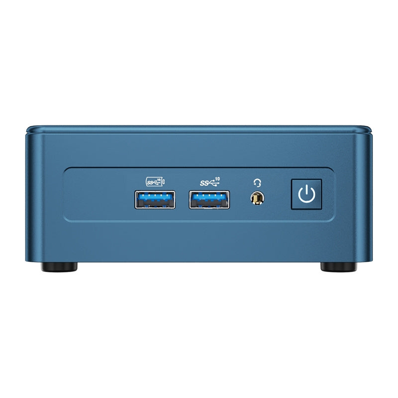 GEEKOM IT13 mini-pc Core i9-13900HK 16GB 1TB + Win11 Pro