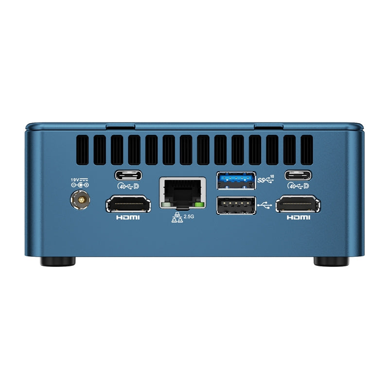 GEEKOM IT13 mini-pc Core i9-13900HK 16GB 1TB + Win11 Pro