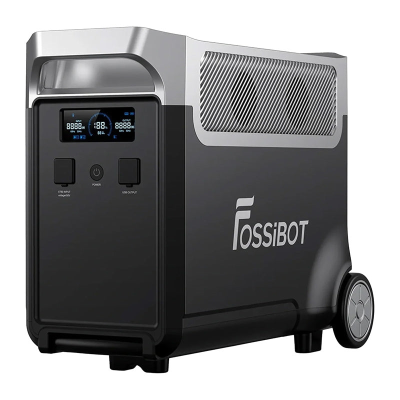 FOSSIBOT FB3840 3840Wh batteri