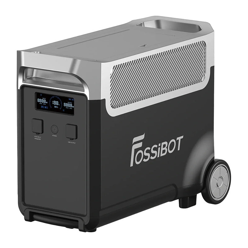FOSSIBOT FB3840 3840Wh batteri
