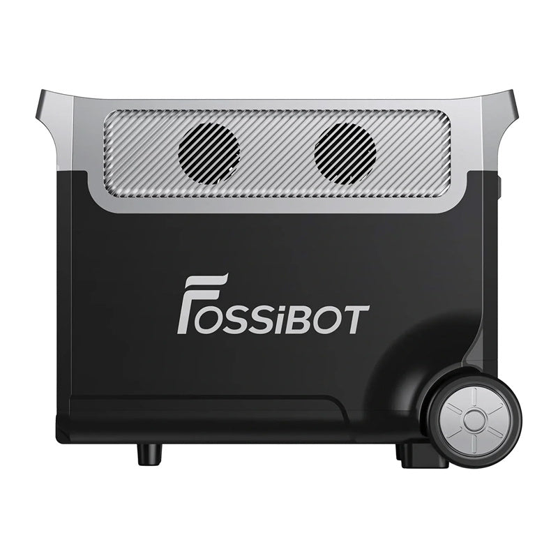 FOSSIBOT FB3840 3840Wh batteri