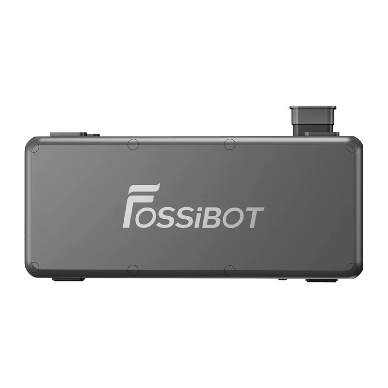 FOSSIBOT FBP1200-B 1985Wh batteri (grøn)